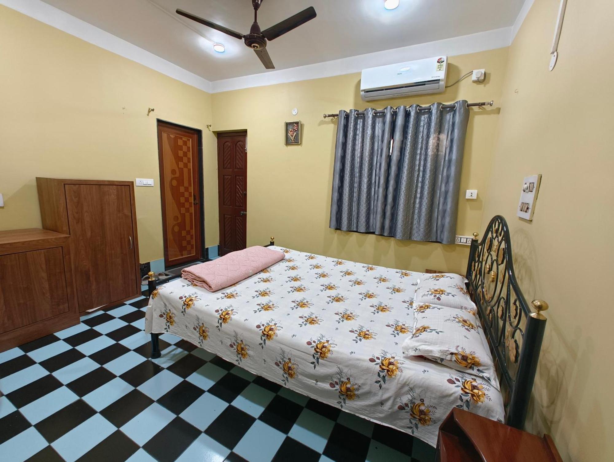 Anjali Homestay - 10 Mins From Airport Siliguri Exteriör bild
