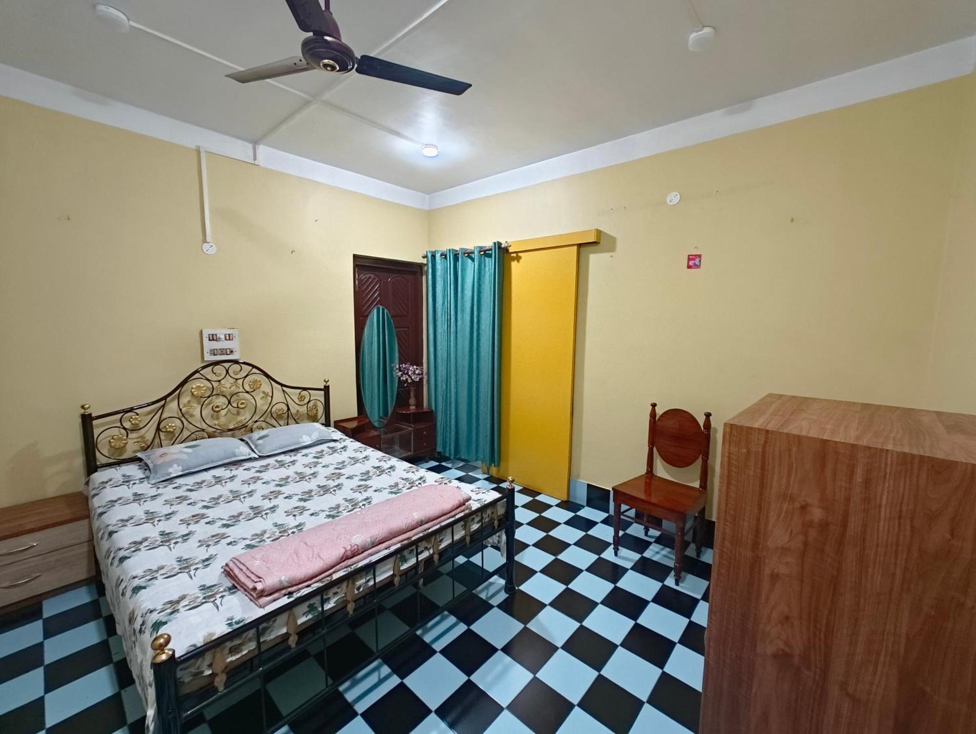 Anjali Homestay - 10 Mins From Airport Siliguri Exteriör bild